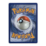 Meowth ex #62 Español