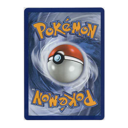 Meowth ex #62 Español