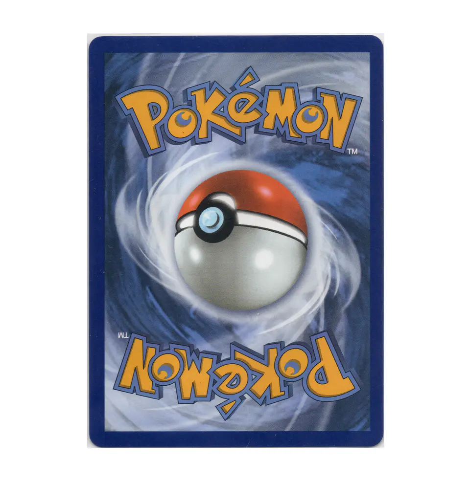 Meowth ex #62 Español 2