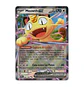 Meowth ex #62 Español - Miniatura 1