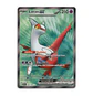 Latias ex #220 Ingles - Miniatura 1