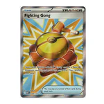 Fighting Gong #168 Ingles