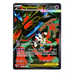 Mega Floette ex #101 Español