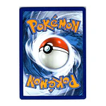 Pikachu #5 Ingles