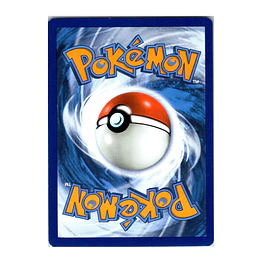 Pikachu #5 Ingles