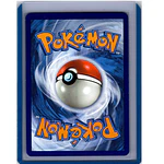 Zapdos ex #202 Ingles