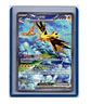 Zapdos ex #202 Ingles - Miniatura 1