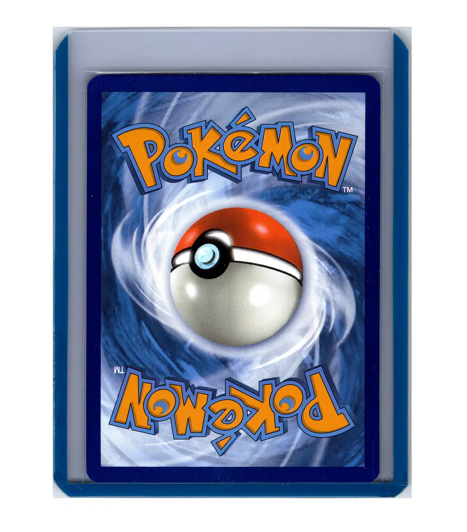 Leafeon ex #144 Español 2