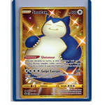 Snorlax #224 Español