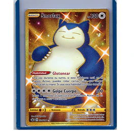 Snorlax #224 Español