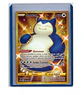 Snorlax #224 Español - Miniatura 1