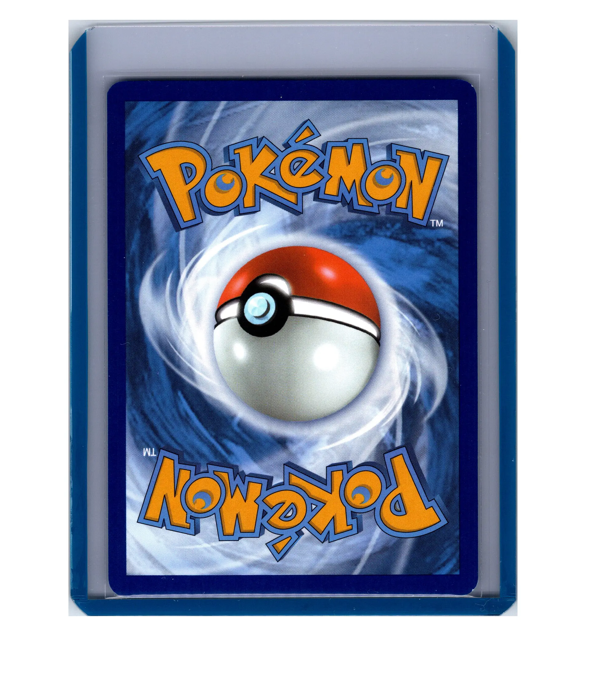 Milotic ex #237 Ingles  2