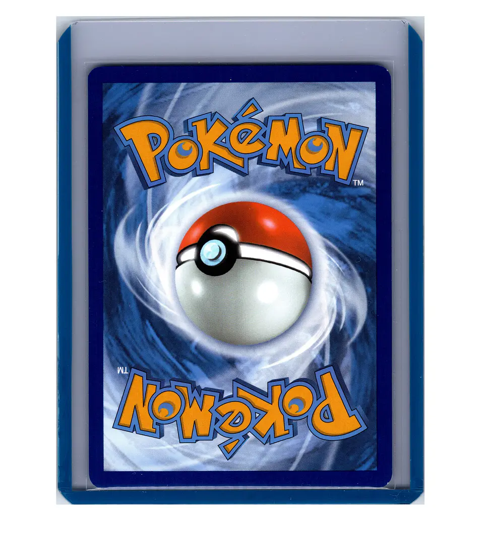Milotic ex #237 Ingles  2