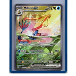 Milotic ex #237 Ingles 