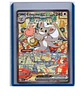Cinccino ex #119 español - Miniatura 1