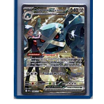 Steven's Metagross Ex #289 Español
