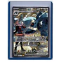 Steven's Metagross Ex #289 Español - Miniatura 1
