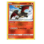 Radiant Charizard #20 Español