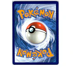 Pachirisu #208 Ingles