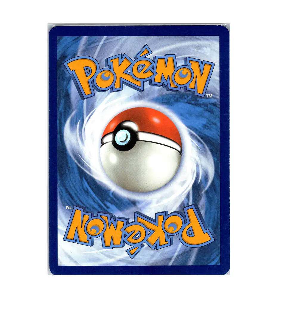 Pachirisu #208 Ingles 2