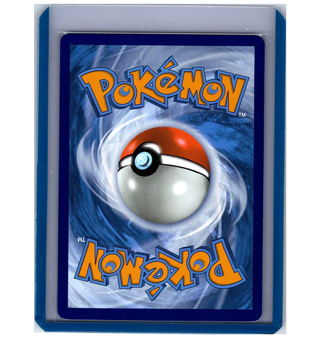 Latias ex #239 Ingles