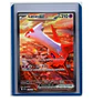 Latias ex #239 Ingles - Miniatura 1