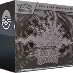 Pitch Black Elite Trainer Box Español PREVENTA 17/07/26