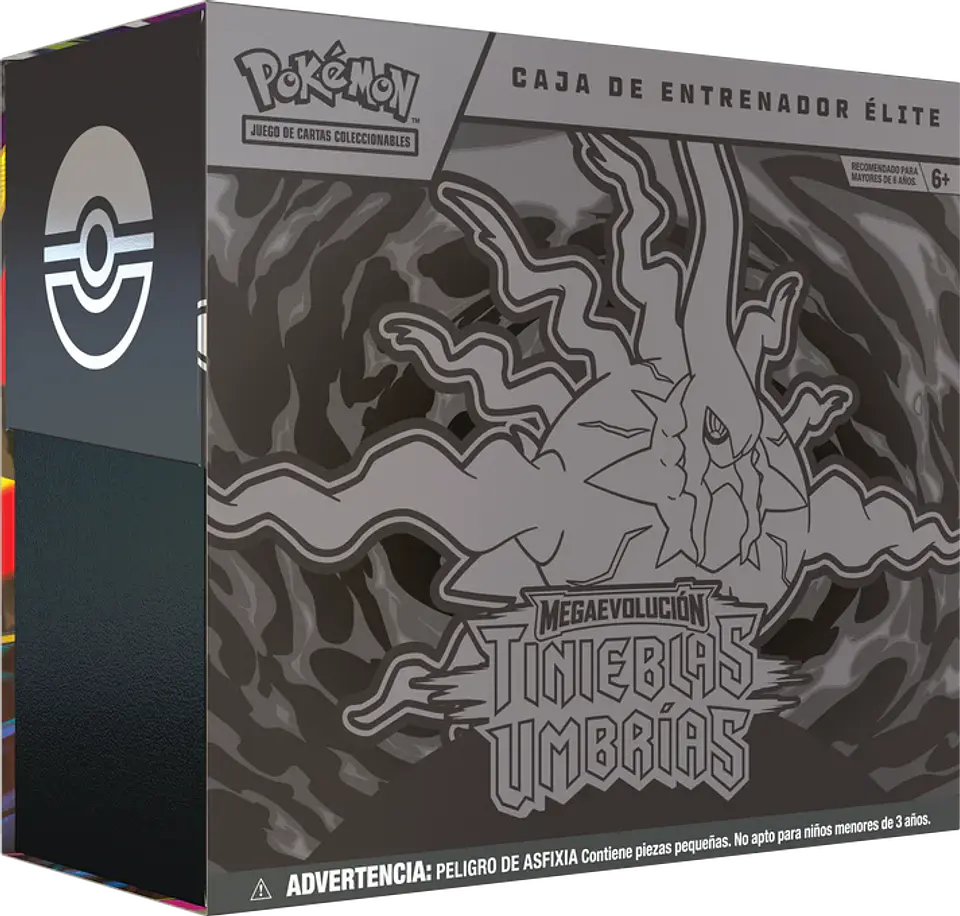 Pitch Black Elite Trainer Box INGLES PREVENTA 17/07/26 1