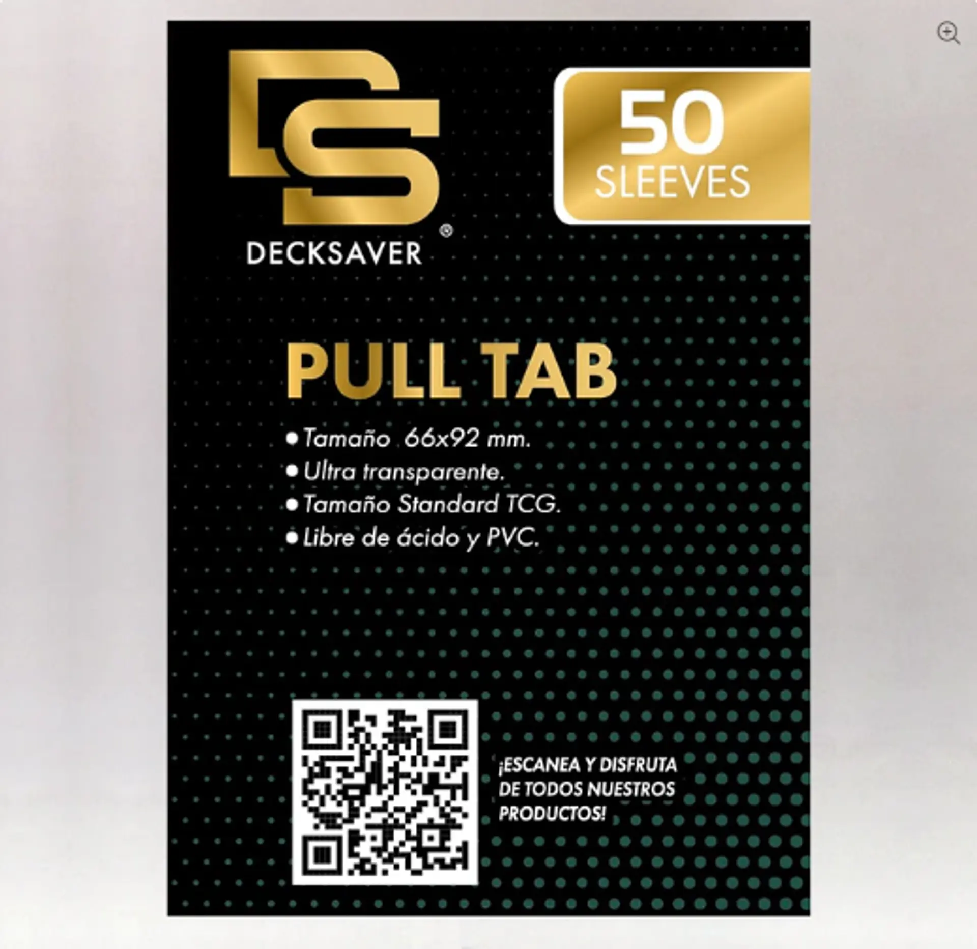 Pull Tab (50 unidades) 1
