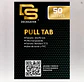 Pull Tab (50 unidades) - Miniatura 1