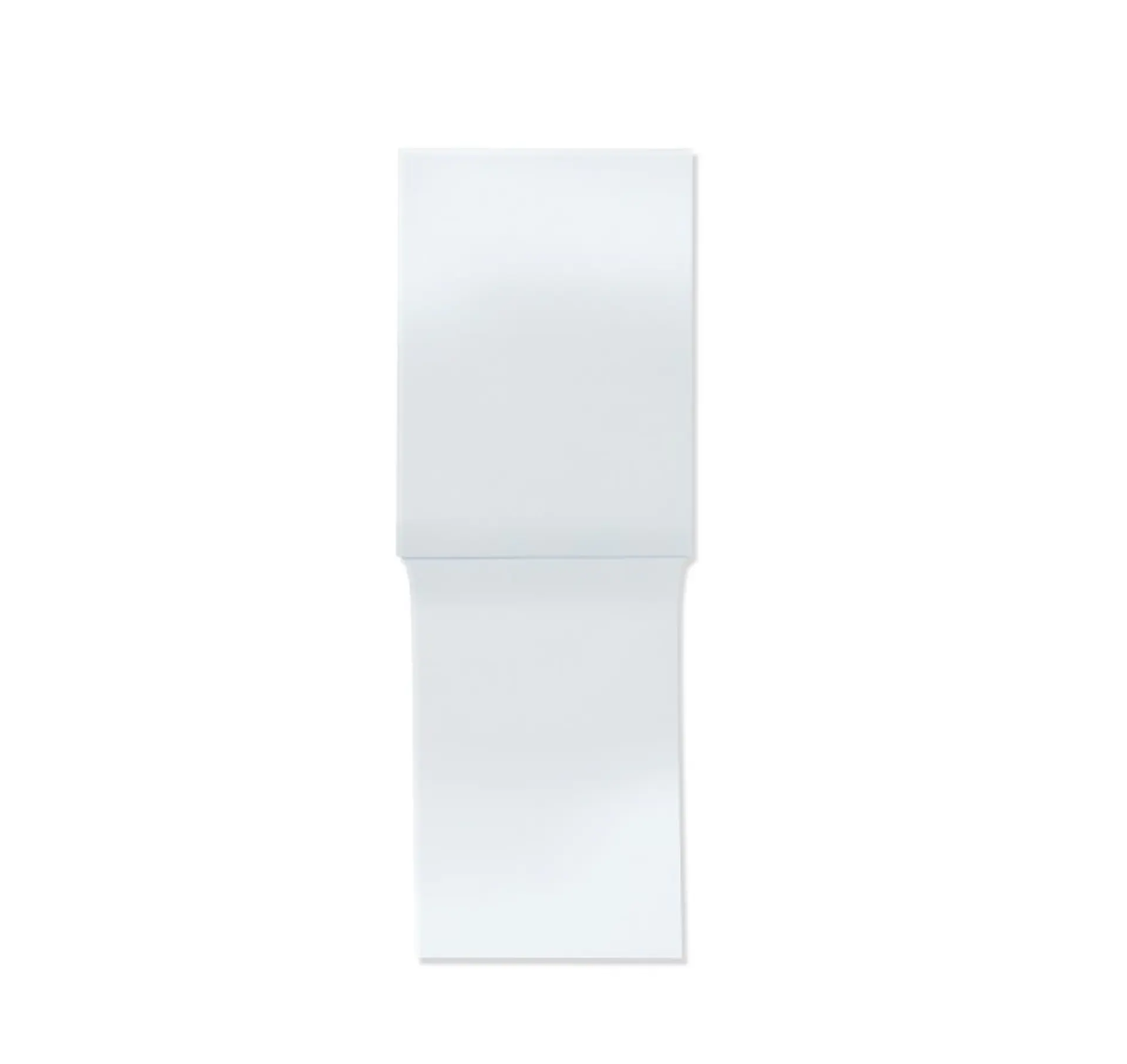 SEALABLE PERFECT FIT SLEEVES STANDARD SIZE (100) - CLEAR 3