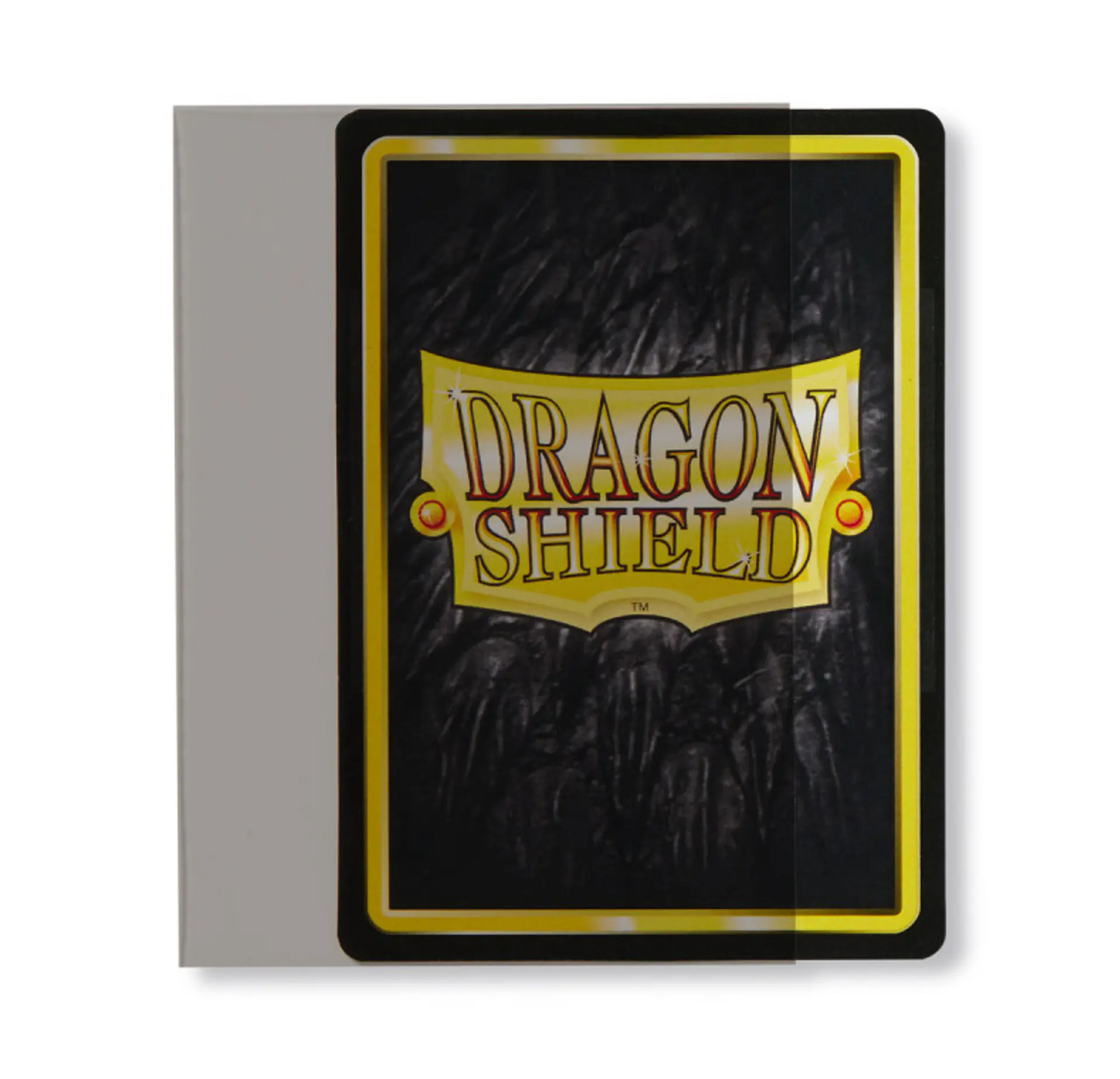 SIDELOADING PERFECT FIT SLEEVES STANDARD SIZE (100) - SMOKE 2