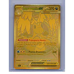 Mega Dragonite ex #295 Español