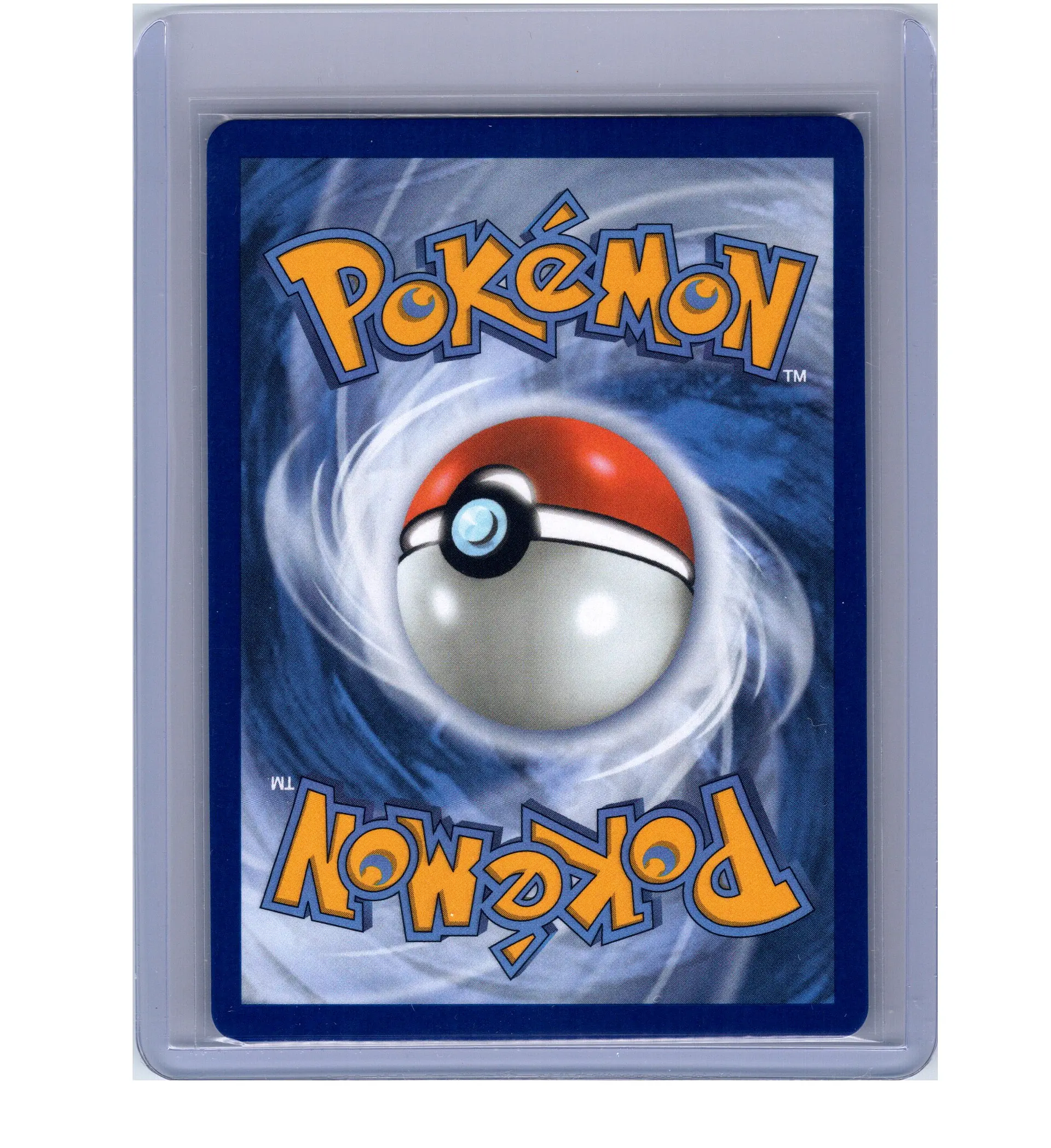 Psyduck #226 Español 2