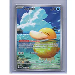 Psyduck #226 Español
