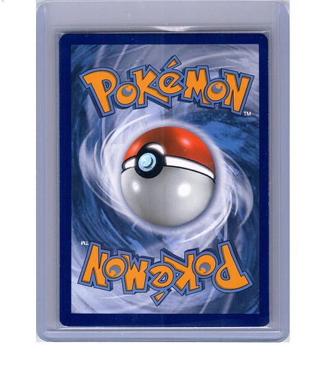 Gardevoir EX #111 Ingles