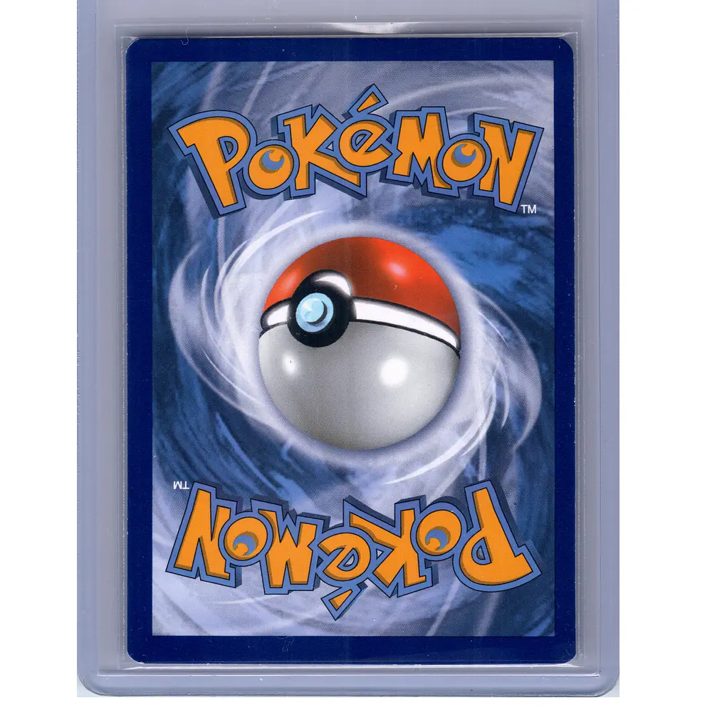 Gardevoir EX #111 Ingles