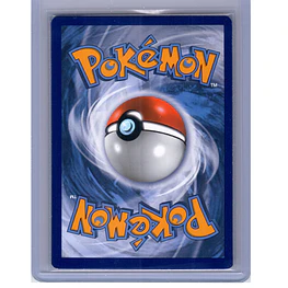 Gardevoir EX #111 Ingles