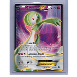 Gardevoir EX #111 Ingles
