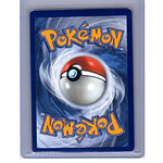 Meowth ex #121 Ingles