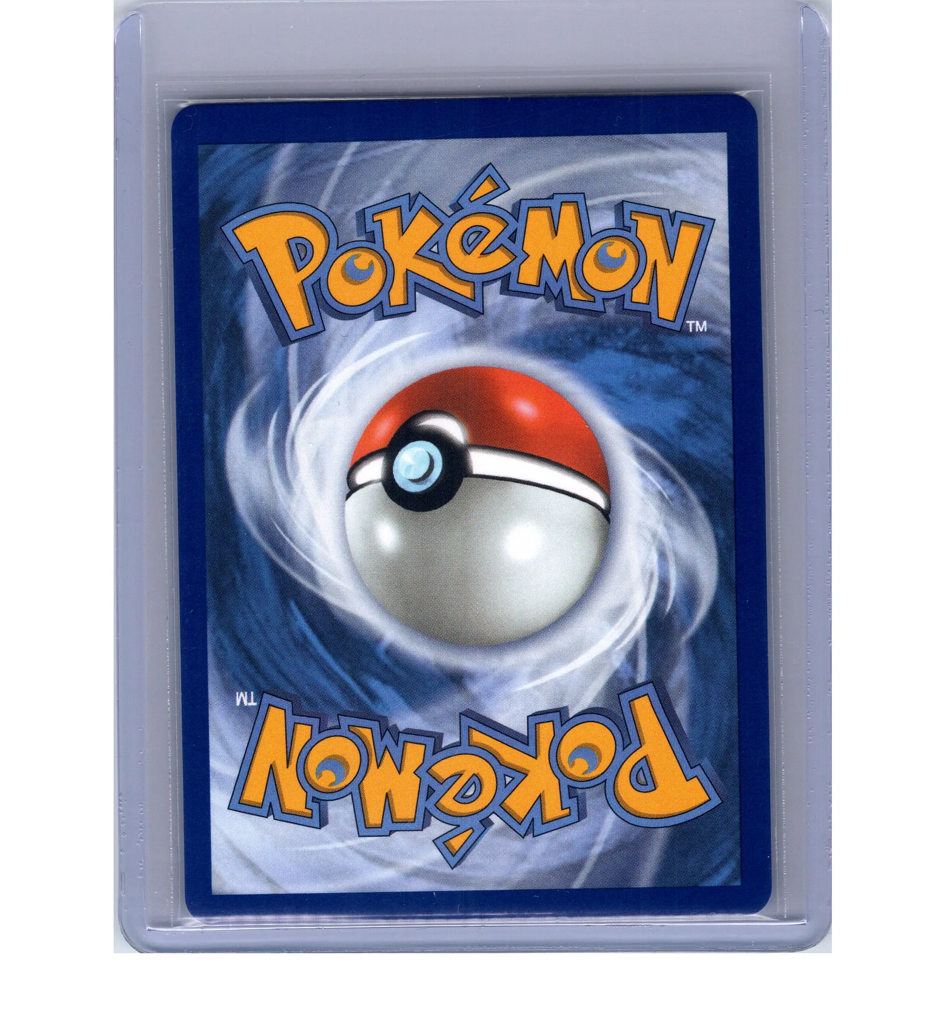 Meowth ex #121 Ingles 2