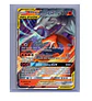 Reshiram & Charizard GX #20 Expañol - Miniatura 1