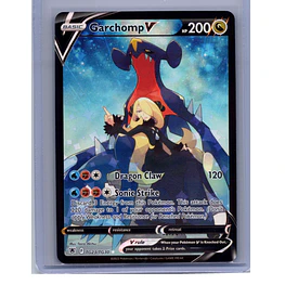 Garchomp V #TG23 Ingles