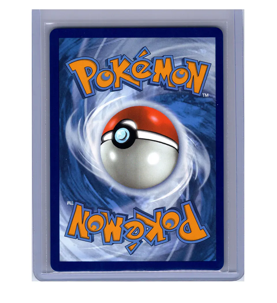 Team Rocket's Giovanni #238 Ingles 2
