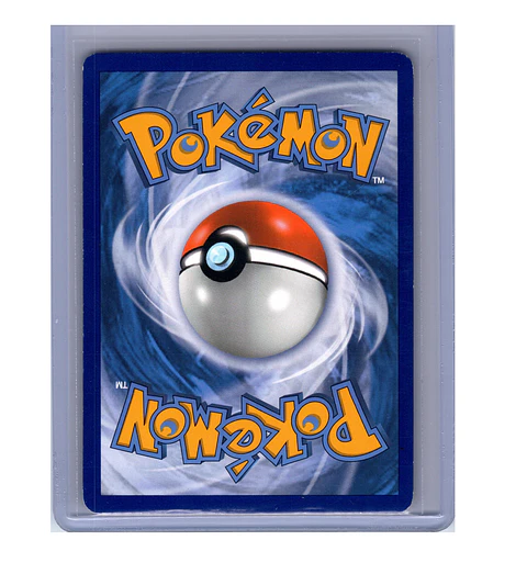 Gardevoir EX #116 ingles 
