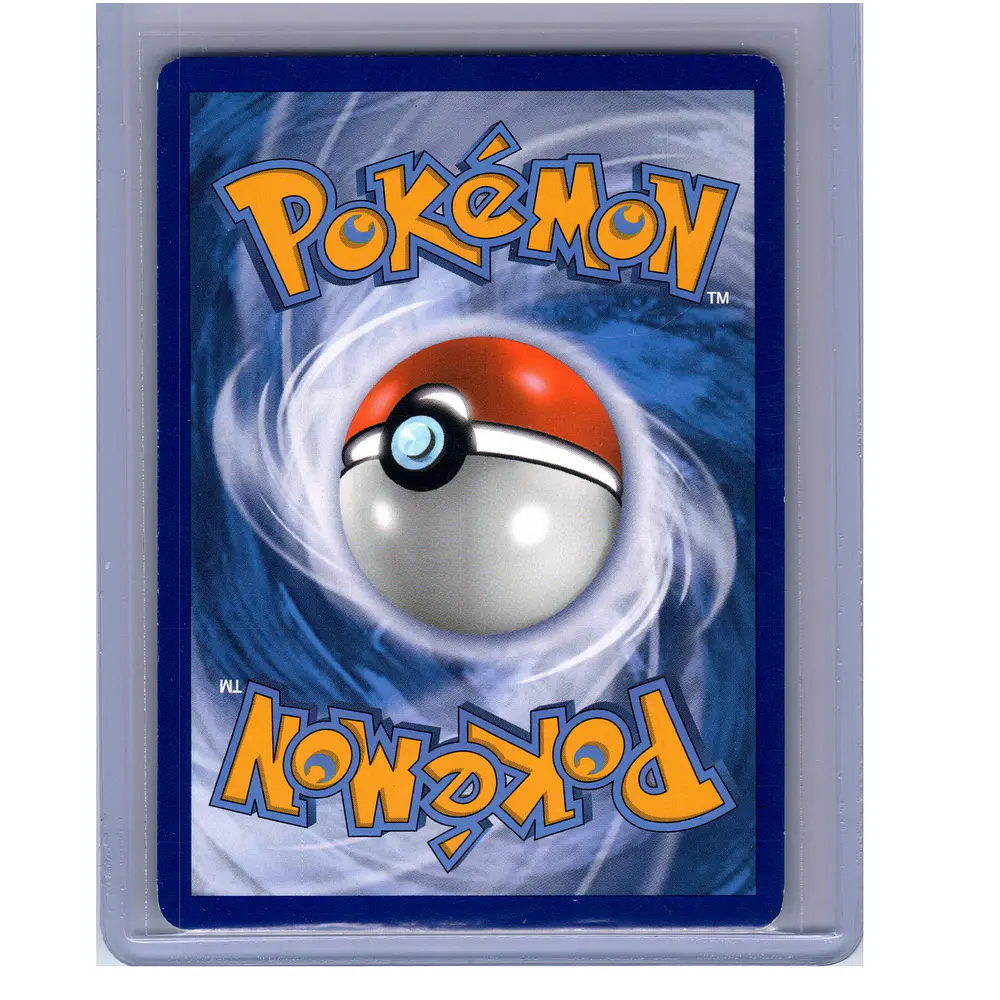 Gardevoir EX #116 ingles 