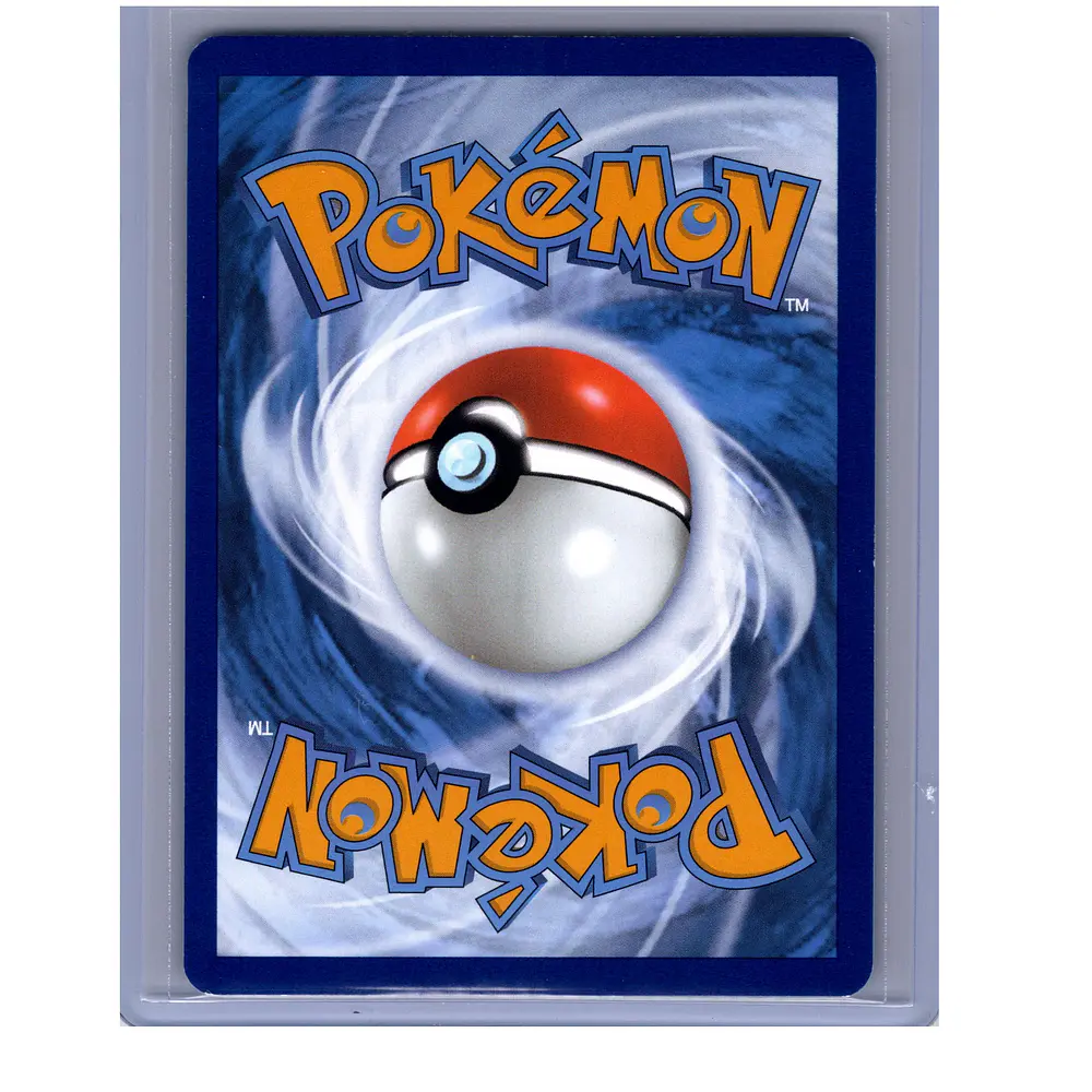 Psyduck #175 Ingles 