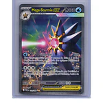 Mega Starmie ex #118 Español