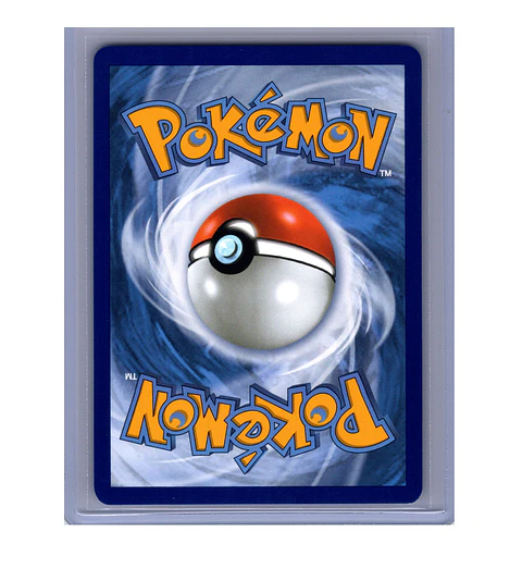 Charizard ex #183 Ingles