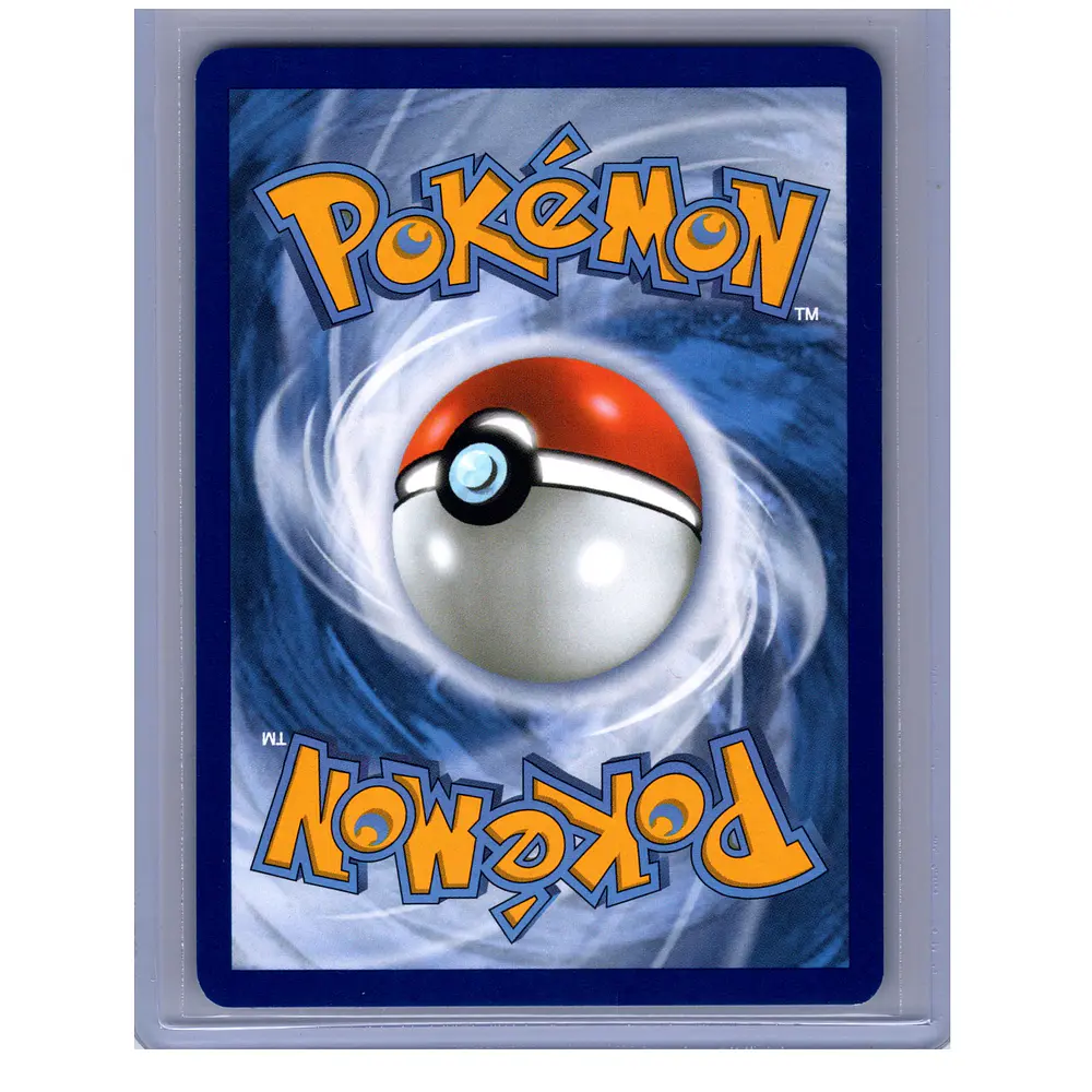 Charizard ex #183 Ingles
